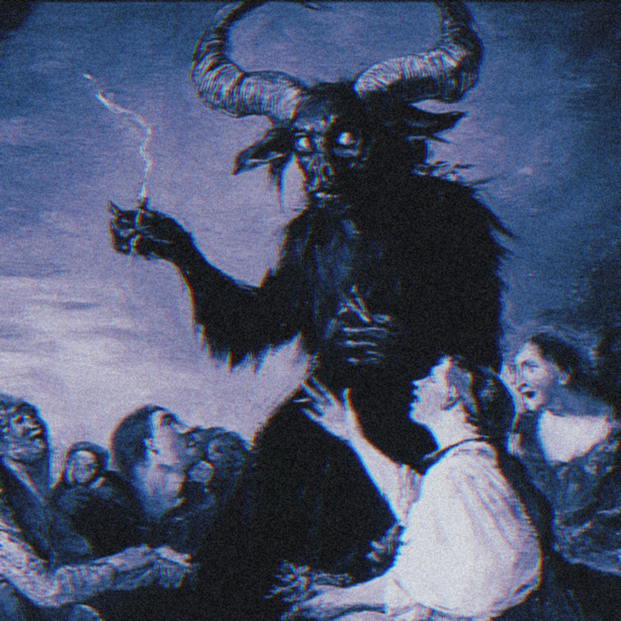 Groß (K0067 - Rika Bender - Blut & Beton - Cover )