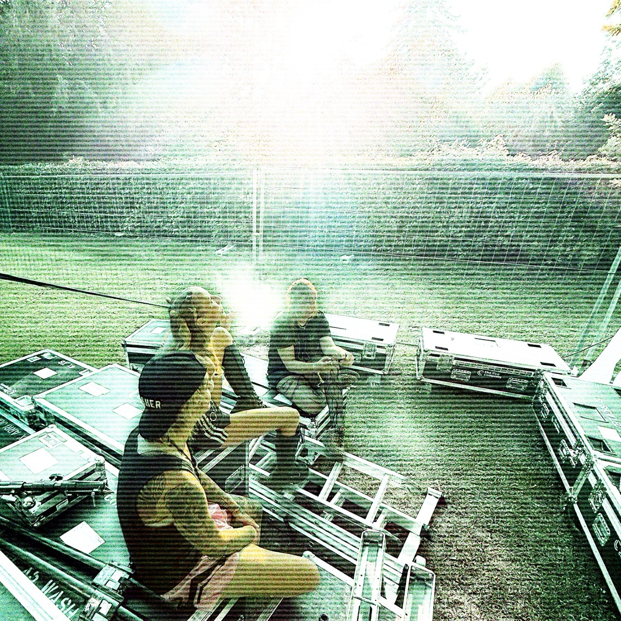 k0068 - PAULINKO - Gold Cover SML